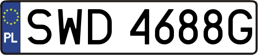 SWD4688G