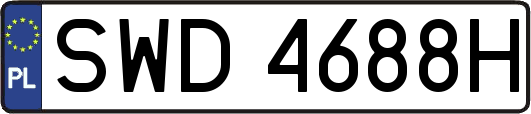 SWD4688H