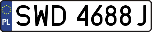 SWD4688J