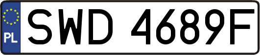 SWD4689F