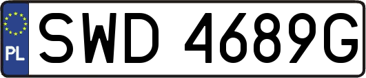 SWD4689G