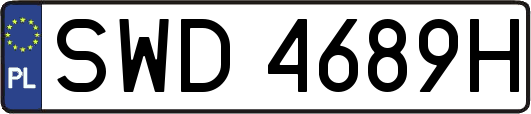 SWD4689H