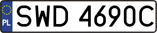 SWD4690C