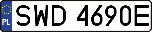 SWD4690E