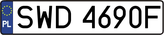 SWD4690F