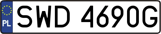 SWD4690G