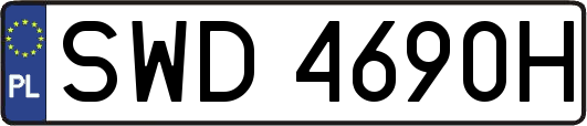 SWD4690H