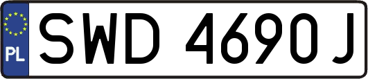 SWD4690J
