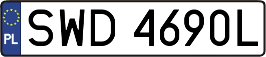 SWD4690L