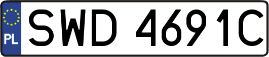 SWD4691C