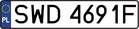 SWD4691F