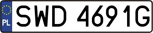 SWD4691G