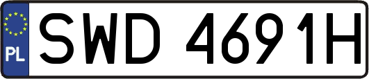 SWD4691H