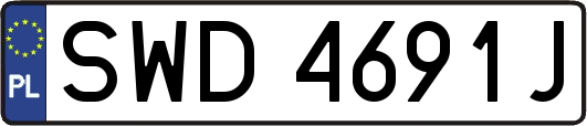 SWD4691J