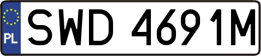 SWD4691M