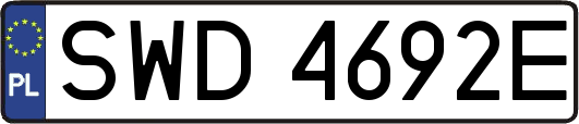 SWD4692E