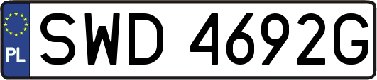 SWD4692G