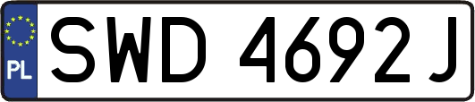 SWD4692J
