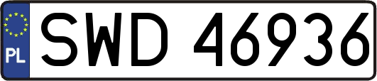 SWD46936