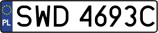 SWD4693C