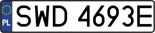 SWD4693E