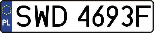 SWD4693F