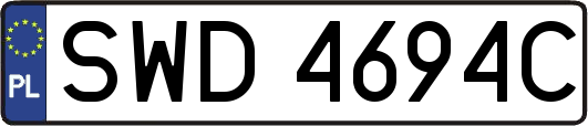 SWD4694C