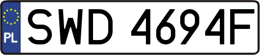 SWD4694F