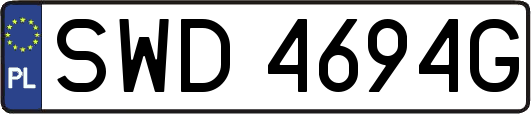 SWD4694G