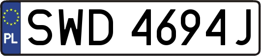 SWD4694J