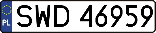 SWD46959