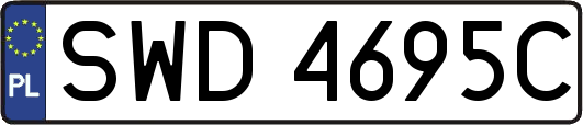 SWD4695C