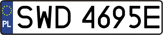 SWD4695E