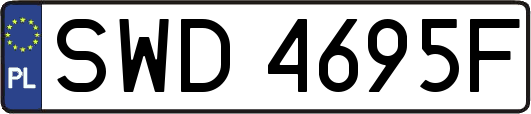 SWD4695F