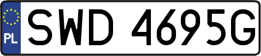 SWD4695G