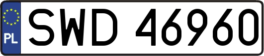 SWD46960