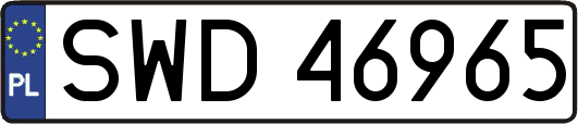 SWD46965