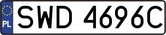 SWD4696C