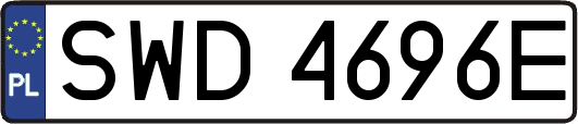 SWD4696E