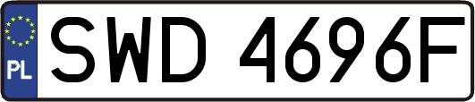 SWD4696F