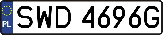 SWD4696G