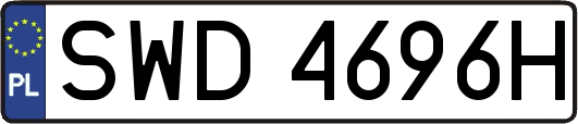 SWD4696H