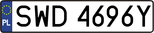 SWD4696Y
