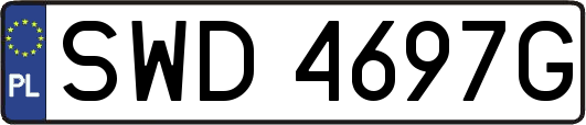 SWD4697G