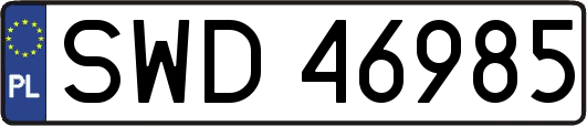 SWD46985