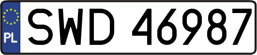 SWD46987