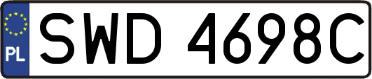 SWD4698C