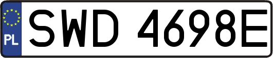 SWD4698E
