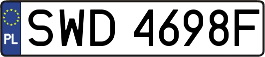 SWD4698F