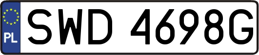 SWD4698G